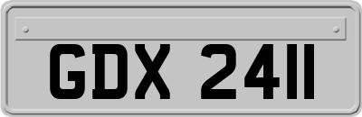 GDX2411