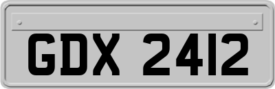 GDX2412