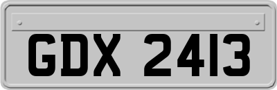 GDX2413