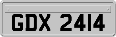 GDX2414