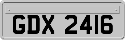 GDX2416