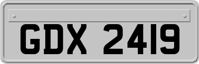GDX2419