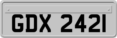 GDX2421
