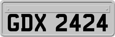 GDX2424