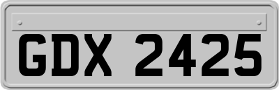 GDX2425