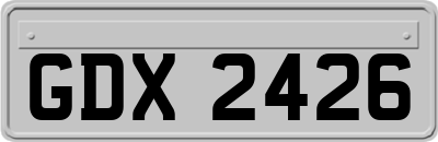 GDX2426