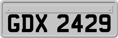 GDX2429
