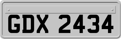 GDX2434