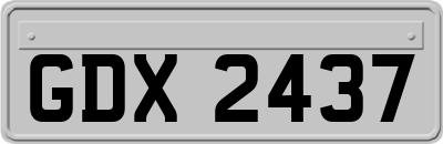 GDX2437