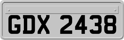 GDX2438