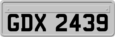 GDX2439