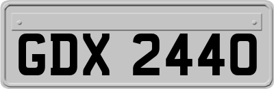 GDX2440