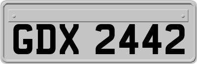 GDX2442