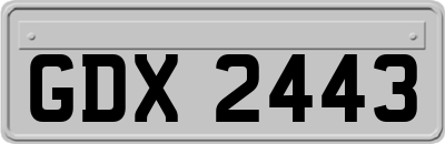 GDX2443
