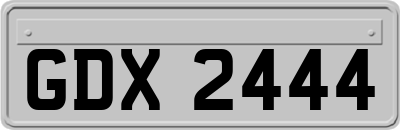 GDX2444