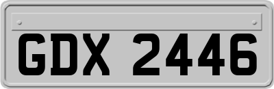GDX2446