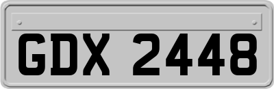 GDX2448