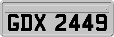 GDX2449