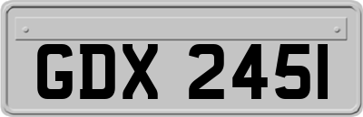 GDX2451