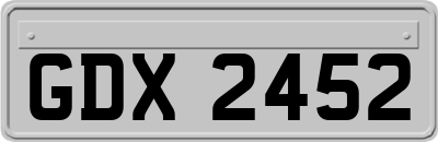 GDX2452