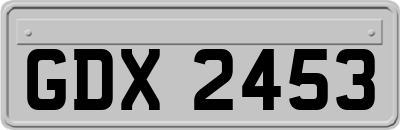 GDX2453