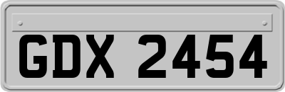 GDX2454