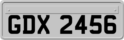 GDX2456