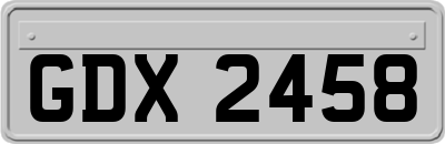 GDX2458