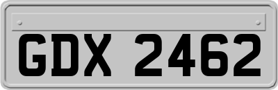 GDX2462
