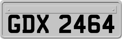 GDX2464