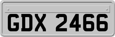 GDX2466
