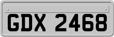 GDX2468