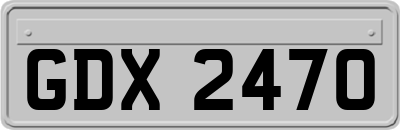 GDX2470
