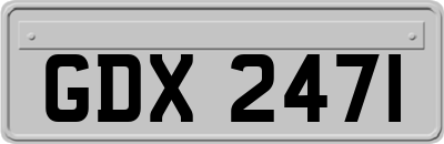 GDX2471