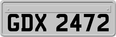 GDX2472