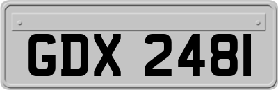 GDX2481