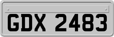 GDX2483