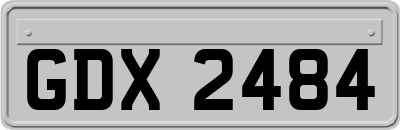 GDX2484