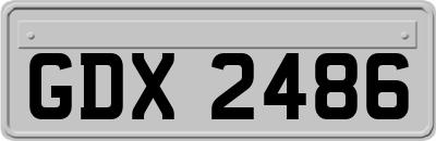 GDX2486