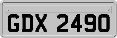 GDX2490