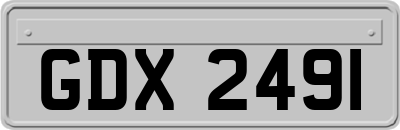GDX2491