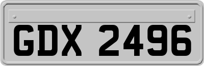 GDX2496