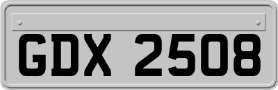 GDX2508