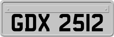 GDX2512