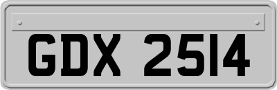 GDX2514