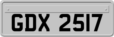 GDX2517
