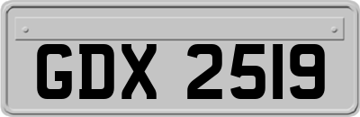 GDX2519