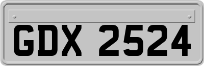 GDX2524