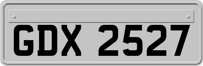 GDX2527
