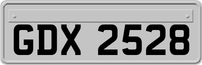 GDX2528
